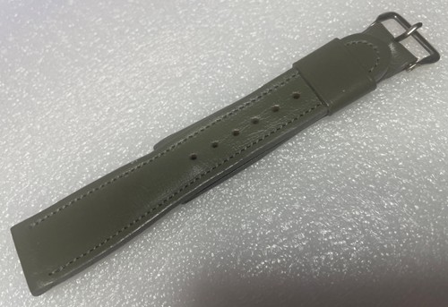 Cinturino orologio gemex - orologio, 3/4"