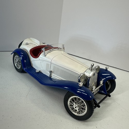 Alfa romeo 2300 spider - romeo,