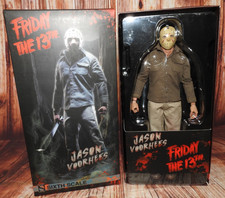 Modellino Sideshow Collectibles1/6 Venerdì 13 Jason Voorhees - 100360