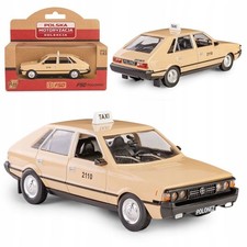 Modellino auto pressofuso