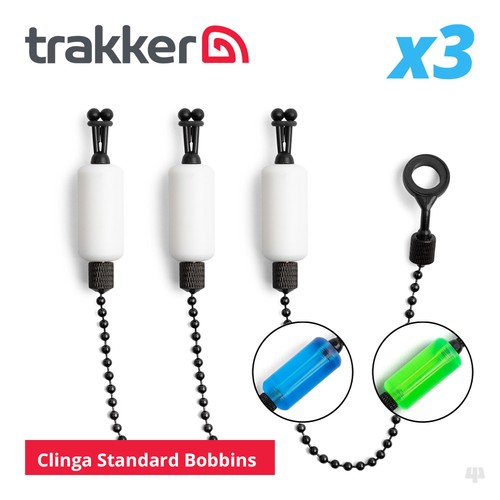 Trakker clinga kit - trakker, indicatori