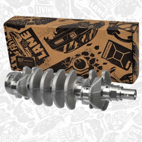 Albero motore engineteam - albero,