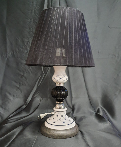 Lampada tavolo ceramica - lampada,