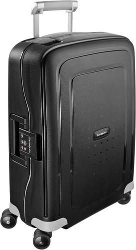 Samsonite cure spinner - s'cure,