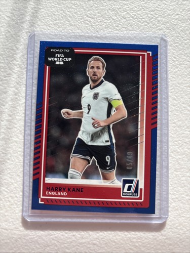 2025 panini donruss - 2025-26,