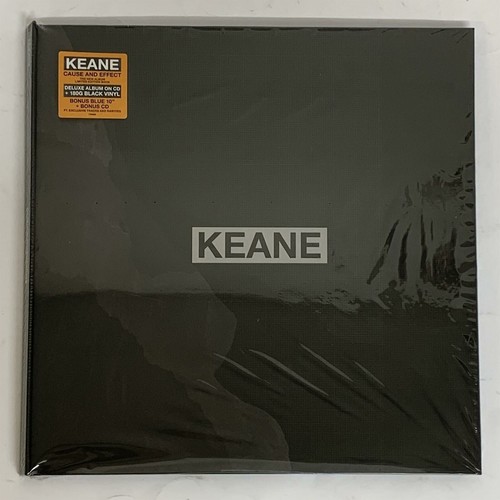 Keane cause and - –,