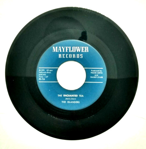 The islanders - the,