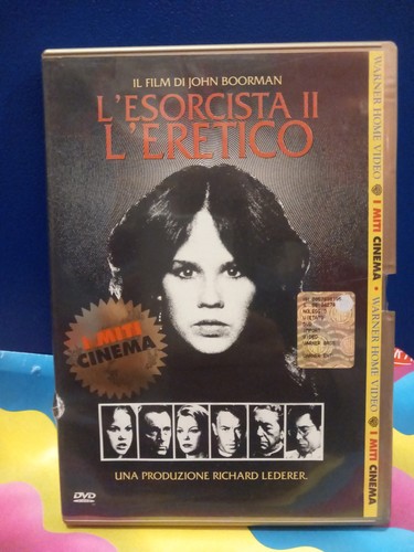 Esorcista eretico - ii,
