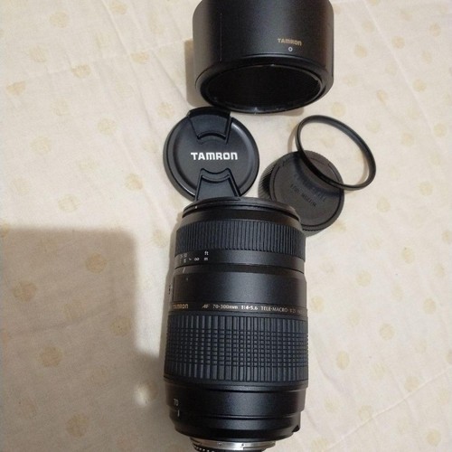 Tamron 300 5 6 di - af, f4-5.6