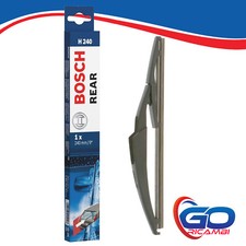 Spazzola Tergi Lunotto Cristalli Vetro Posteriore Fiat Tipo Jeep Renegade Mini