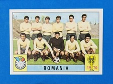 PANINI MEXICO 70 - TEAM -