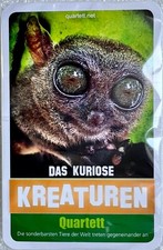 Kuriose Creature Quartetto