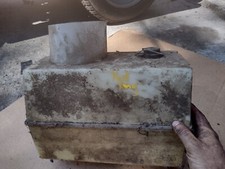 yard king 20/46 gas tank