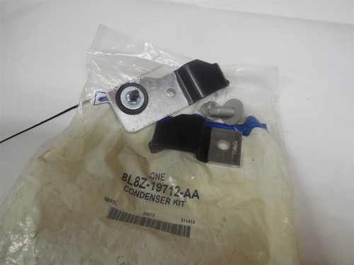 Nos 2001 2012 - nos, kit