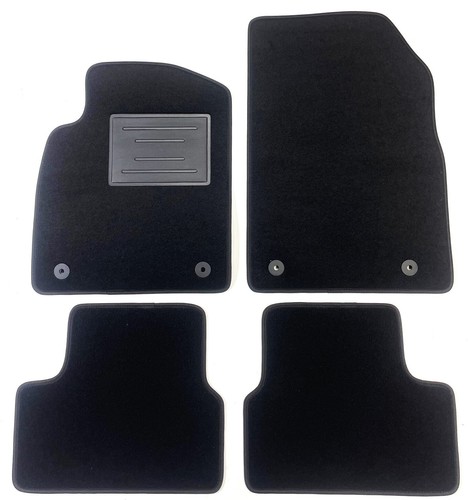 Tappetini auto set opel - auto,
