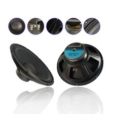 Confezione 2 Subwoofer