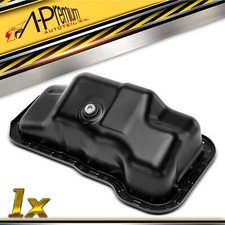 Coppa Olio Motore per Fiat Brava Doblo Marea Multipla Stilo Lancia 46764098