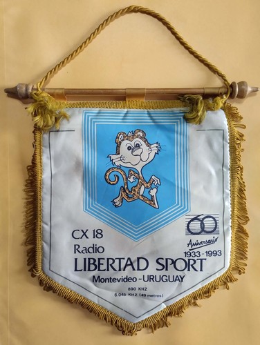 Radio libertad sport - cx,