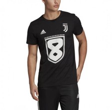 T-shirt uomo Adidas Juventus