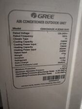- Gree - Climatizzatore mono inverter PULAR 24000 Btu classe A++/A+ funzione wi-