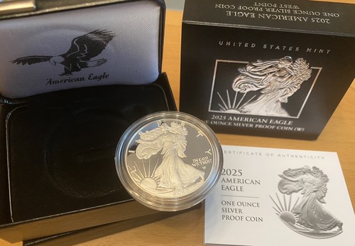 Usa american eagle - eagle, one