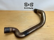 Tubo crossover scarico