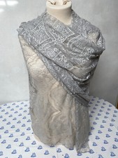 Sciarpa stola sciarpina