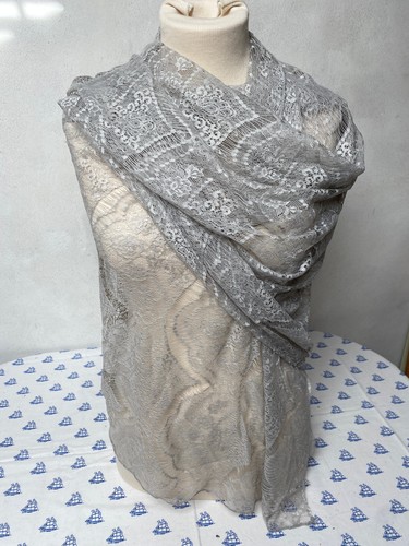 Sciarpa stola sciarpina
