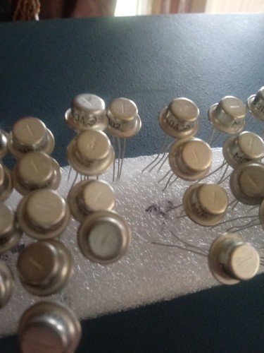 40a pnp transistor - pnp,