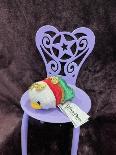 Disney natale tsum hong - tsum,