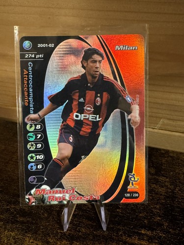 Football champions manuel rui - football,