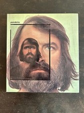 Pistoletto, Michelangelo