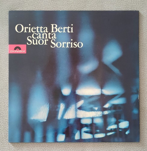 Orietta berti canta suor - orietta,