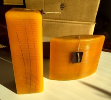 CANDELE PROFUMATE COLONIAL AD TREND COLLECTION