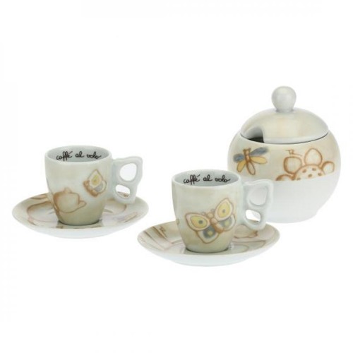 Tazzine thun set tazze - tazzine,