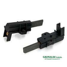 Coppia spazzole carboncino - coppia,