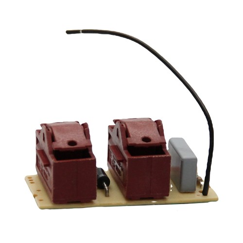 Elchim scheda elettronica pcb - elettronica,