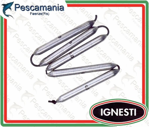 Piombo tornito slim - , ignesti
