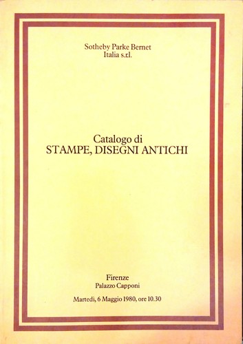 Catalogo stampe disegni - catalogo, stampe,