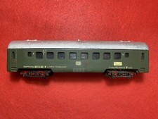 LIMA TRENO TRENINO H0 CARROZZA LETTI FS 9025 DB MUNCHEN BERLIN
