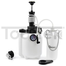 KIT SPURGO CAMBIO FRENI POMPA