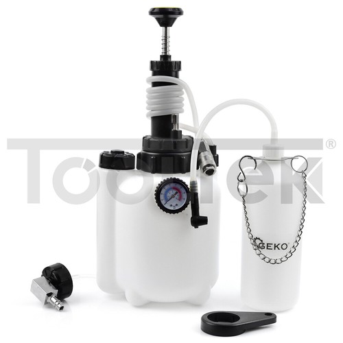 Kit spurgo cambio freni - spurgo, pompa