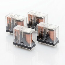 Yamaha DSP-A1 Kit relè