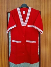 Casacca/Grembiule da lavoro