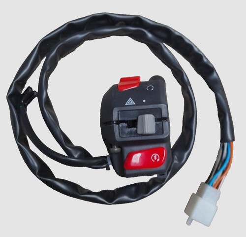 Interruttore destro bullit - interruttore,