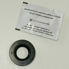 Anello di tenuta 40x21x7