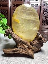 2.34LB Natural Yellow gum