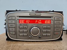FORD 6000 CD AUTORADIO LETTORE