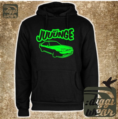 Hey juunge new - juunge, kids