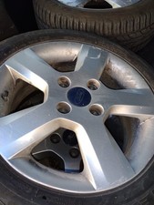 4 CERCHI FORD FIESTA